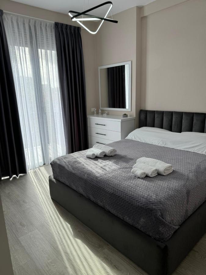 Sc Tirana Centre Apartment Exterior photo